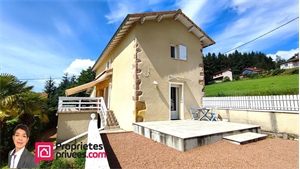 maison à la vente -   69470  COURS LA VILLE, surface 26 m2 vente maison - UBI426422650
